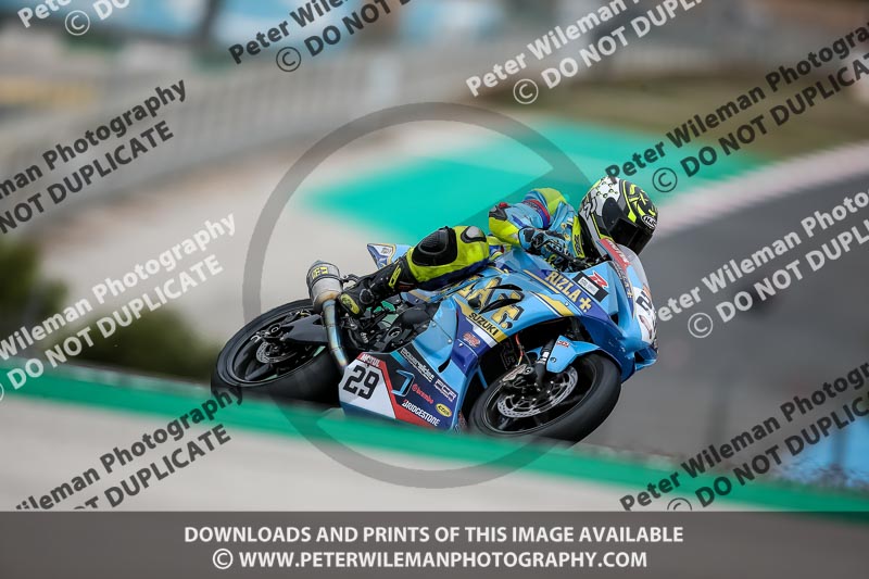 motorbikes;no limits;october 2019;peter wileman photography;portimao;portugal;trackday digital images